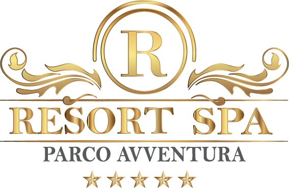 logo_resort parco avventura