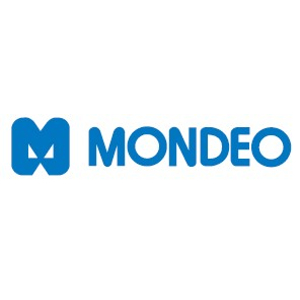 logo_mondeo srl - valvole di ritegno e accessori idraulici