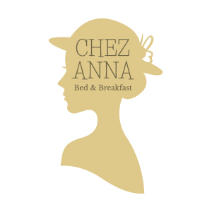 logo_bed & breakfast chez anna