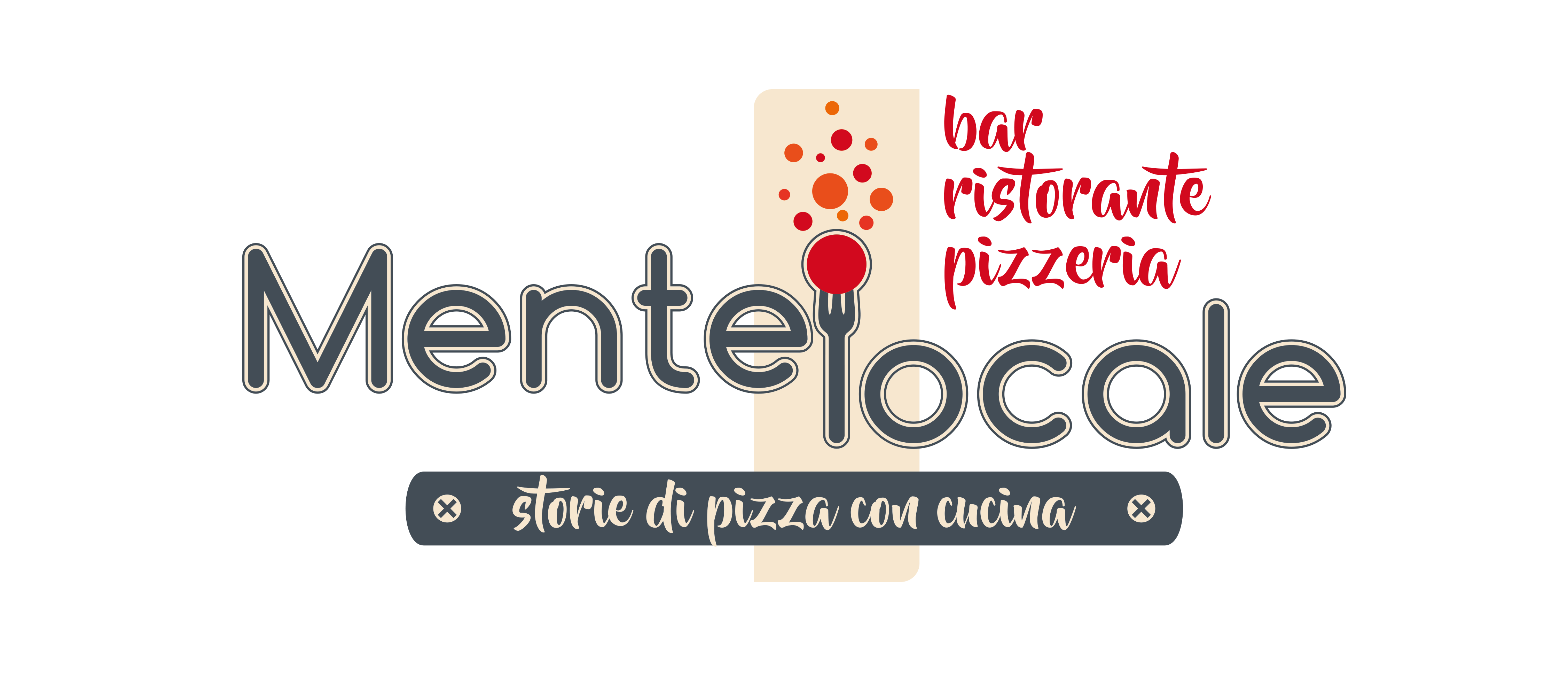 logo_mentelocale foligno - pizzeria ristorante bar