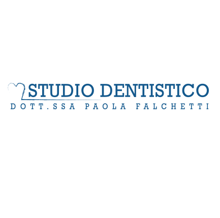 logo_studio dentistico dr.ssa paola falchetti