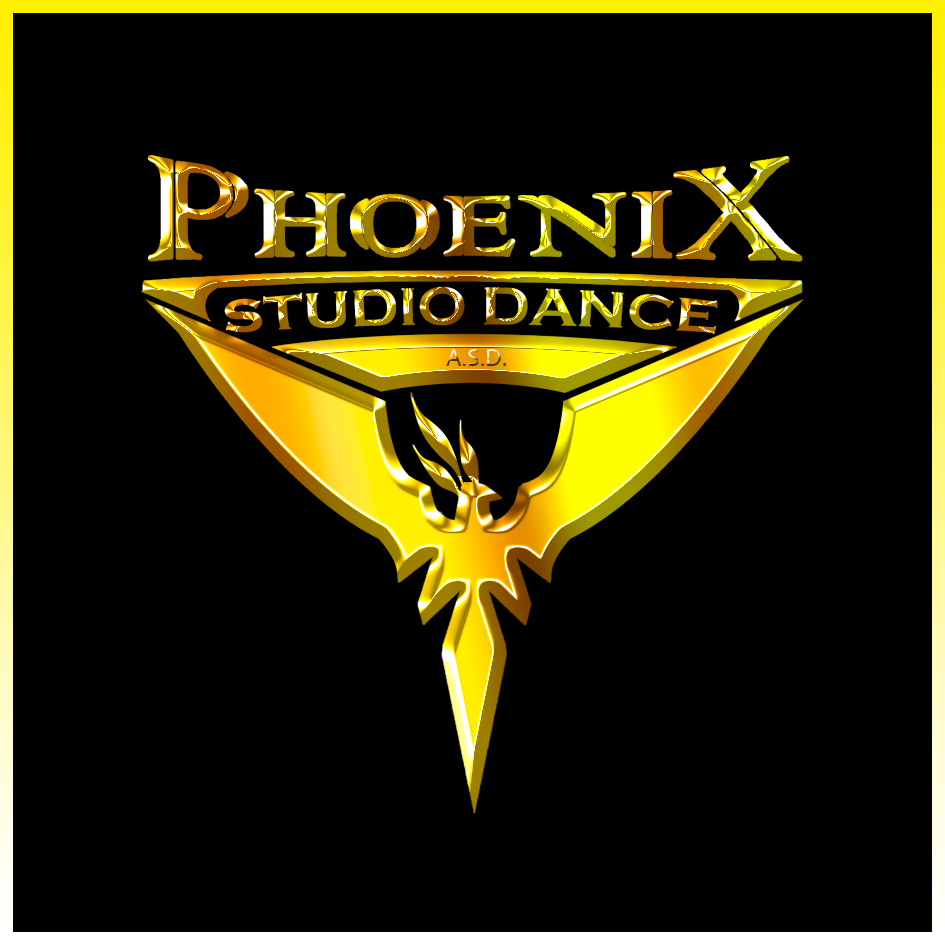 logo_phoenix studio dance a.s.d.