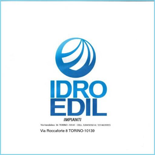 logo_impianti idro edil