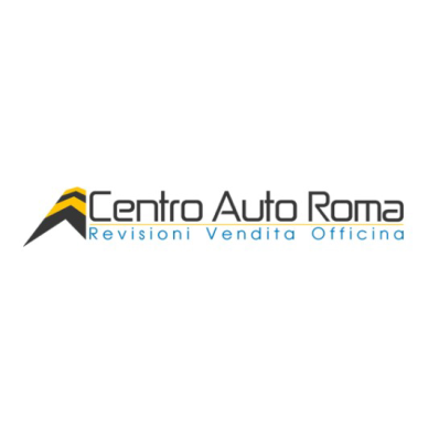 logo_centro auto roma srl