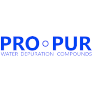 logo_pro-pur by italsistem – impianti e prodotti chimici per acque reflue industriali