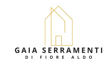 logo_gaia serramenti torino