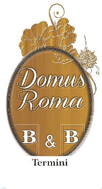 logo_domus roma termini