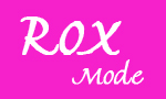 logo_rox abbigliamento