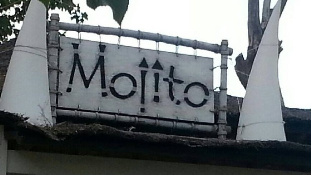 logo_mojito bar stabilimento balneare