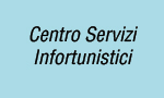 logo_centro servizi infortunistici
