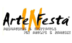 logo_associazione culturale arteinfesta