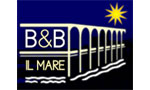 logo_b&b il mare