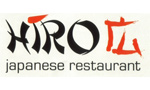 logo_hiro japanese restaurant