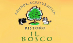 logo_agriturismo il bosco