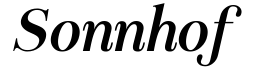 logo_pensione sonnhof