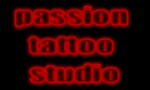 logo_passion tattoo studio
