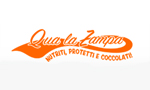 logo_qua la zampa