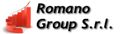 logo_romano group srl